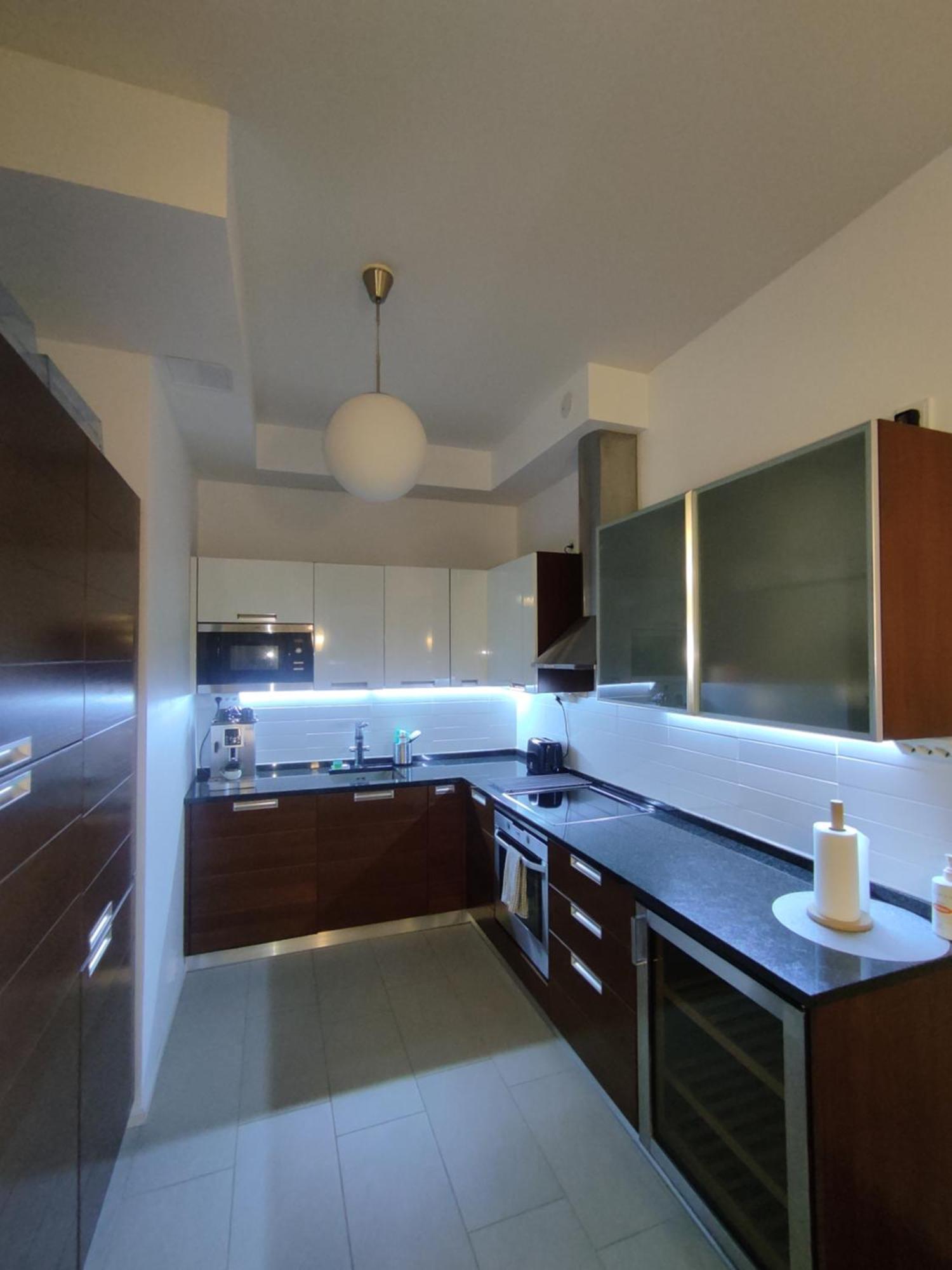 Eira Sauna & Terrace Luxe เฮลซิงกิ ภายนอก รูปภาพ